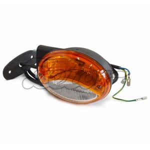 Přední svítilna levá COBO (P,F)