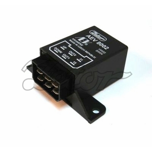 Regulátor 2 - tlač. násobiče (F)