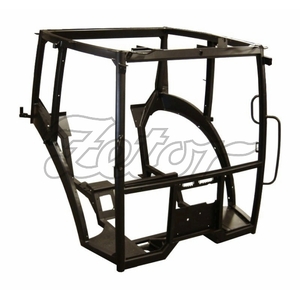 SC - Rám BK - PRX 2010-Sk-Std A/C-CZ (P)