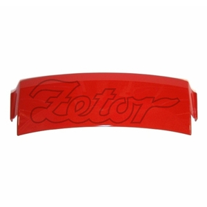 Obočí kapotáže PRX (P)