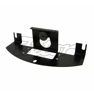 Štít zámku levý úplný (P,F)