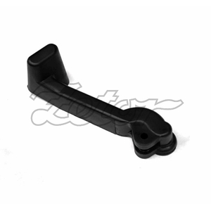 Páčka pravá úplná - 095 (P,F)