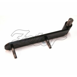 Závěs dveří pravý horní (P,F)