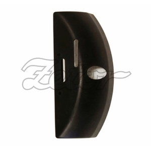 Kryt zámku - levý PR (P,F)