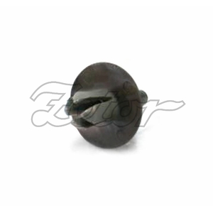 Plastová spona RAYMOND (P,F)