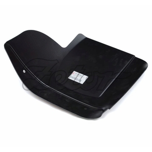 Nástavec blatníku přední levý (P)