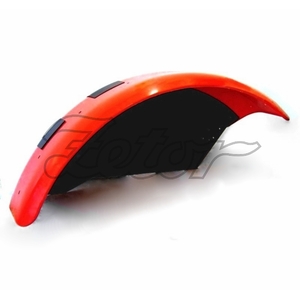 Blatník levý PB - M11 - KZ (P)