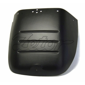 Nástavec blatníku MB - levý (M97)