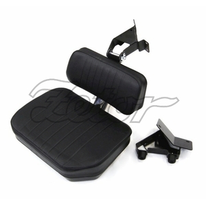 SC - Sedadlo spolujezdce PB - KOZ (P)