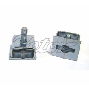 Záchyt bočnice (P)