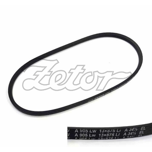 A/C Klínový řemen klimat. A13LI-875 M-DZ