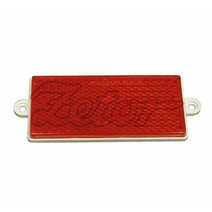 Odrazové sklo - obdélník KO (M)