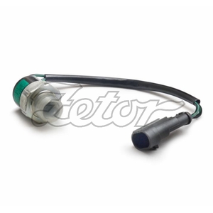 A/C Tlakový ventil-spínač PS (M,Mh)