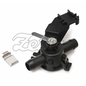 Ventil topení - New KO (Mc)