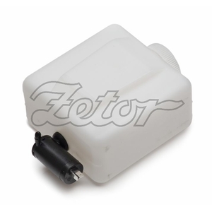 Nádržka ostřikovače úplná + motorek (M)