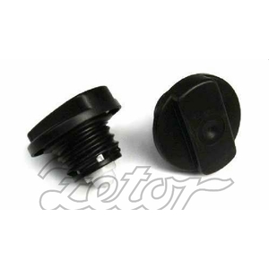 Zátka nádrže paliva - STD Major CL