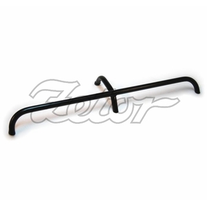 Madlo zadního okna (P)