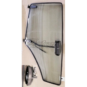 Dveře pravé úplné KS (P,F)