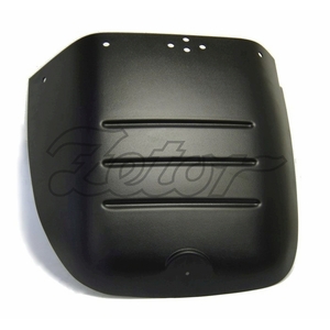 Nástavec blatníku MB - pravý (M97)