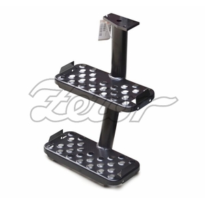 Stupačka levá (P,F)