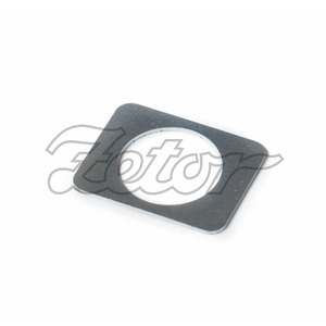 Podložka kapotáže (P,F)