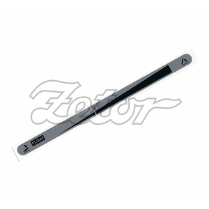 Štítek hydrauliky (M)