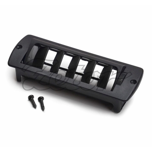 A/C  Výdech klimatizace - nový (P,F)