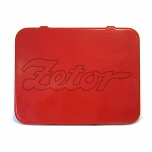 Poklop střechy - EC (P,F)