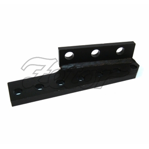 Držák blatníku spodní pravý >2012 (P,F)