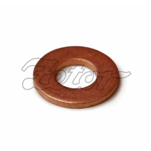 Těsnění vstřikovače (P,F)