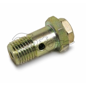 Přetlakový ventil (URI)