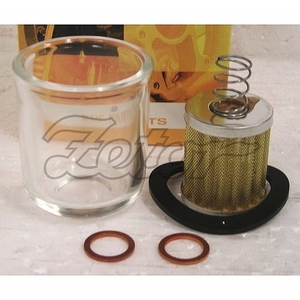 Vložka čističe paliva SA (FRT6-P)