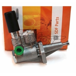 Dopravní čerpadlo EURO II SA (F6V)