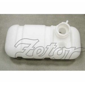 Vyrovnávací nádržka (P,F)