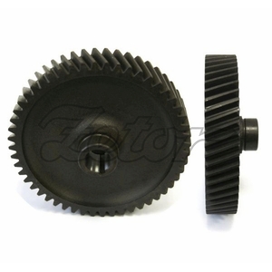 SC - Kolo vstř. čerpadla Z=52-01 (URIII)