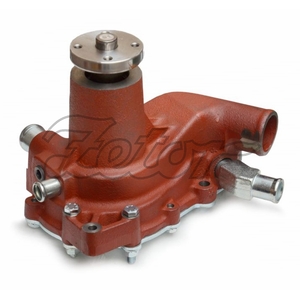 Vodní čerpadlo - celek (FRT6VT-P)