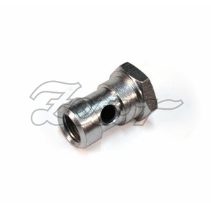 Matice čístiče paliva (P,F)