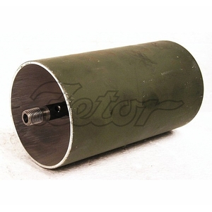 Baňka se svorníkem (P,F)