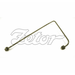 Vstřikovací trubka 2.válce (URIII)