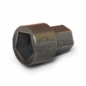 SE - Klíč na matici příruby vstřik.čerp.