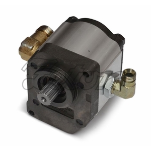 Hydrogenerátor UD 10.01 V-22L (P,P+,F)