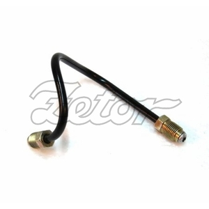 Trubka k pravému válci (F)