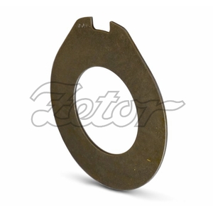 Lamela pevná CAP (M)