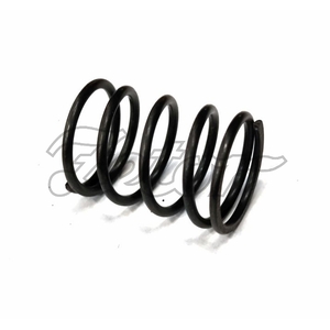 Přítlačná pružina