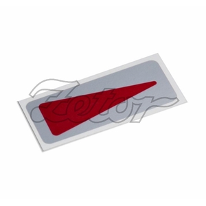 Štítek IV (URIII,F)