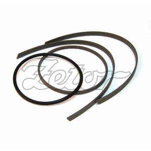 SD - Sada těsnění pístu (F)