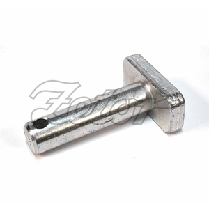 Čep spodního šroubu - KR/DLCBM (F)