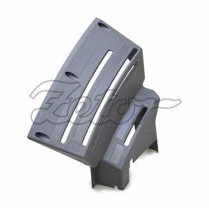 Panel ovládání hydrauliky (URIII)