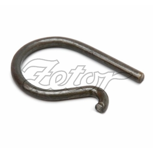 Pružná spona CAP (MAJN)