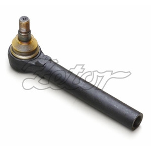 Řídící tyč CANP (Fd)